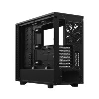 FRACTAL DESIGN Geh DEFINE 7 (Black Tempered Glass D) USB 3.0