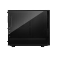 FRACTAL DESIGN Geh DEFINE 7 (Black Tempered Glass D) USB 3.0