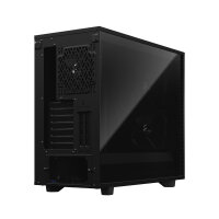 FRACTAL DESIGN Geh DEFINE 7 (Black Tempered Glass D) USB 3.0