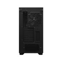 FRACTAL DESIGN Geh DEFINE 7 (Black Tempered Glass D) USB 3.0