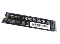 512GB Verbatim Vi560 S3 M2 sATA SSD