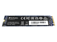 512GB Verbatim Vi560 S3 M2 sATA SSD