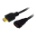 LogiLink HDMI Verlängerung 1m