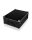 Schutzgehäuse IcyBox  Schutzgehäuse für Raspberry Pi 4 extern retail