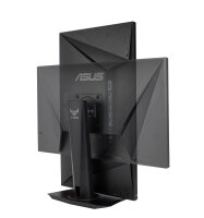 68.6cm (27") ASUS TUF Gaming VG279QM IPS HDR10 Full-HD 280Hz GSync Pivot Gaming Monitor
