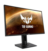 68.6cm (27") ASUS TUF Gaming VG279QM IPS HDR10 Full-HD 280Hz GSync Pivot Gaming Monitor