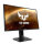 68.6cm (27") ASUS TUF Gaming VG279QM IPS HDR10 Full-HD 280Hz GSync Pivot Gaming Monitor