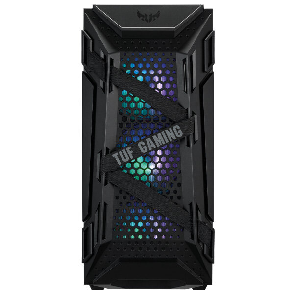 Asus Geh TUF GT301 Case ATX Mid Tower