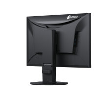 EIZO 60.5cm (23,8") EV2460-BK 16:09 DVI+HDMI+DP+USB IPS bl.