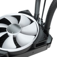 FRACTAL DESIGN WAK Celsius+ S28 Prisma Water Cooling Unit
