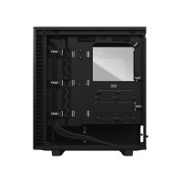 FRACTAL DESIGN Geh DEFINE 7 Compact (Black-Solid)
