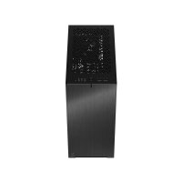 FRACTAL DESIGN Geh DEFINE 7 Compact (Black-Solid)