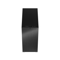 FRACTAL DESIGN Geh DEFINE 7 Compact (Black-Solid)