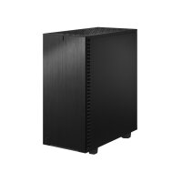 FRACTAL DESIGN Geh DEFINE 7 Compact (Black-Solid)