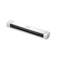 Scanner Brother DS-640  Mobiler-Scanner