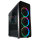 LC-Power Gaming 703B Quad Luxx Window RGB Black Edition