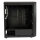 LC-Power Gaming 703B Quad Luxx Window RGB Black Edition