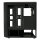 LC-Power Gaming 703B Quad Luxx Window RGB Black Edition