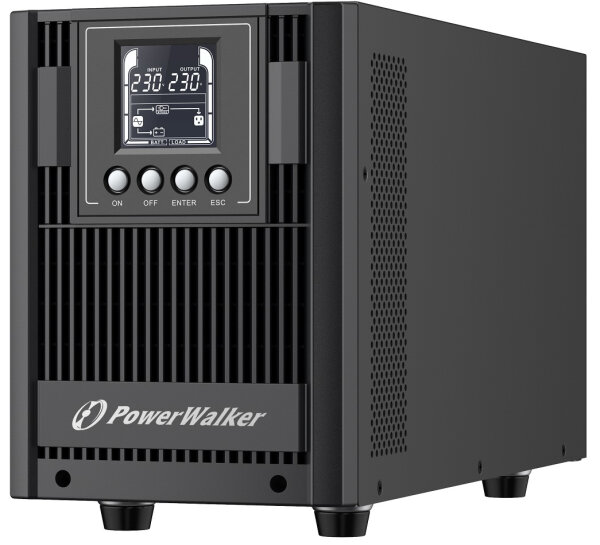 Bluewalker USV Powerwalker VFI 2000 AT          1800W Online