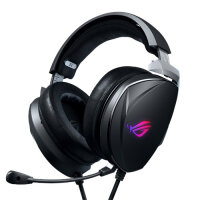 ASUS ROG Theta Gaming Headset 7.1 Surround USB-C Geräuschunterdrückung