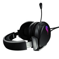 ASUS ROG Theta Gaming Headset 7.1 Surround USB-C Geräuschunterdrückung