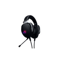 ASUS ROG Theta Gaming Headset 7.1 Surround USB-C Geräuschunterdrückung