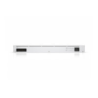 Ubiquiti UDM-PRO UniFi Dream Machine Pro Rackmount Gigabit Managed NVR Switch 9xRJ45 2xSFP+ max.3.5Gbit/s