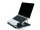 CONCEPTRONIC Laptop-Kühlpad 50Kg ERGO               15.6" sw