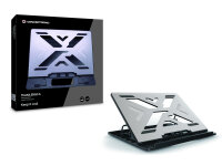 CONCEPTRONIC Laptop-Kühlpad 50Kg ERGO...