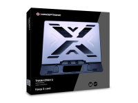 CONCEPTRONIC Laptop-Kühlpad 50Kg ERGO               15.6" gr