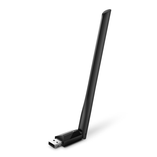 TP-Link WL-USB Archer T2U Plus (AC600)