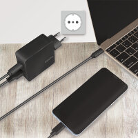 LogiLink PA0213 USB WallCharge