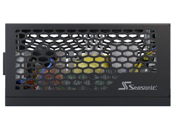 Seasonic Netzteil 700W Prime TX-700 Fanless (80+Titanium)