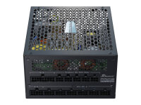 Seasonic Netzteil 700W Prime TX-700 Fanless (80+Titanium)