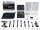 Seasonic Netzteil 500W PRIME PX-500 Fanless (80+Platin)
