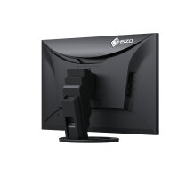 EIZO 68.0cm (27")   EV2760-BK  16:9 DVI+HDMI+2xDP+USB IPS bl