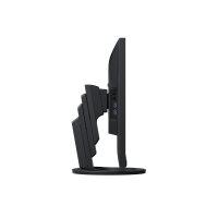EIZO 68.0cm (27")   EV2760-BK  16:9 DVI+HDMI+2xDP+USB IPS bl