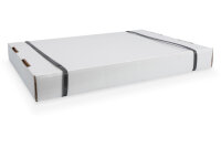 Digitus Wandgehäuse, SOHO, unmontiert - 540x400 mm (BxT)