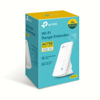 TP-Link WL-Repeater RE190 (AC750)