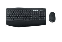LGN Logitech MK850 Performance Wireless Desktopset US Layout