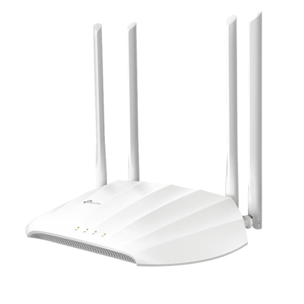 TP-Link WL-AP Point TL-WA1201 (300MBit)