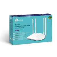 TP-Link WL-AP Point TL-WA1201 (300MBit)