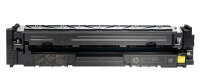 HP Toner 207A gelb