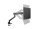 Monitorständer IcyBox 1 Monitor bis zu 32" (81 cm)+ Tischha extern retail