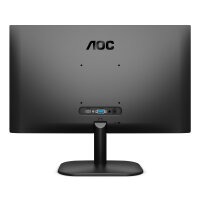 AOC 54,6cm (21,5") 22B2H     16:09 HDMI  black