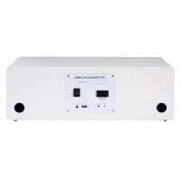 TERRATEC Aktivbox CONCERT BT 1      wireless weiß