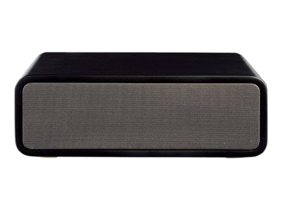 TerraTec Concert W1 WiFi Lautsprecher black schwarz wlan Airplay