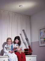 Brennenstuhl Rauchmelder SET  4x RM L 3100 VDS 3131 gepr.