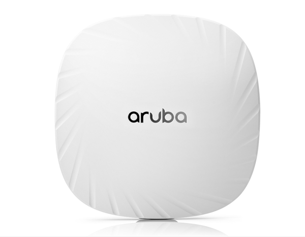HP Aruba AP-505 R2H28A WiFi 6