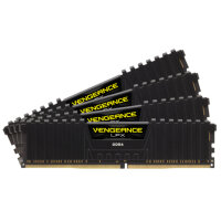 64GB Corsair LPX DDR4-3200 Kit